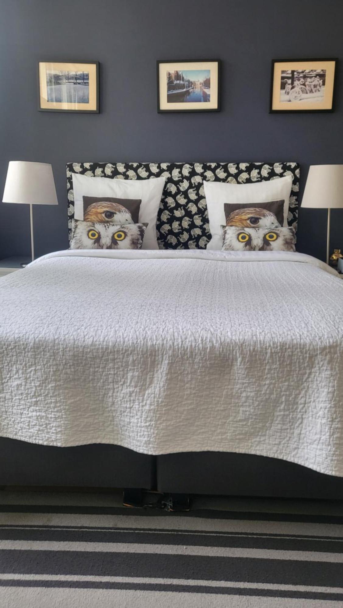 Velvetamsterdam Apartment Екстериор снимка