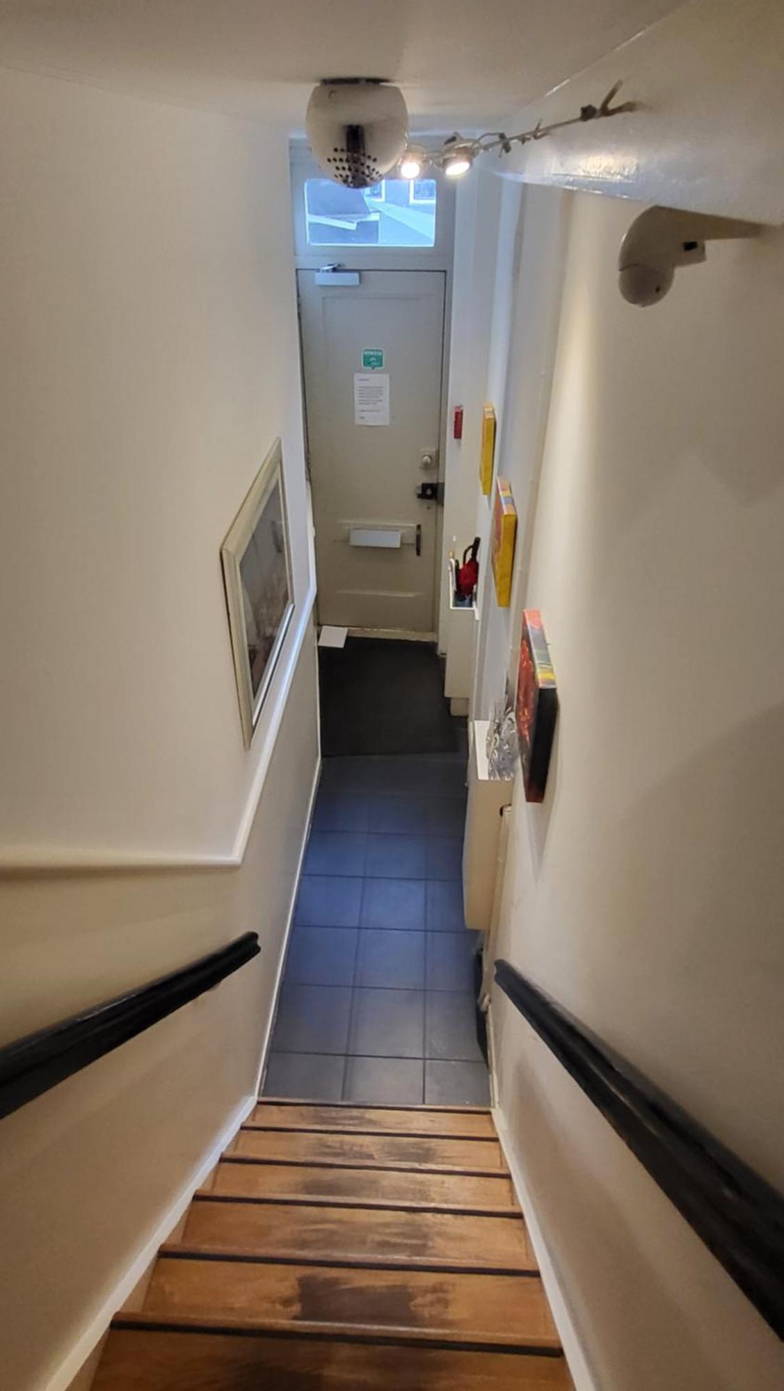 Velvetamsterdam Apartment Екстериор снимка