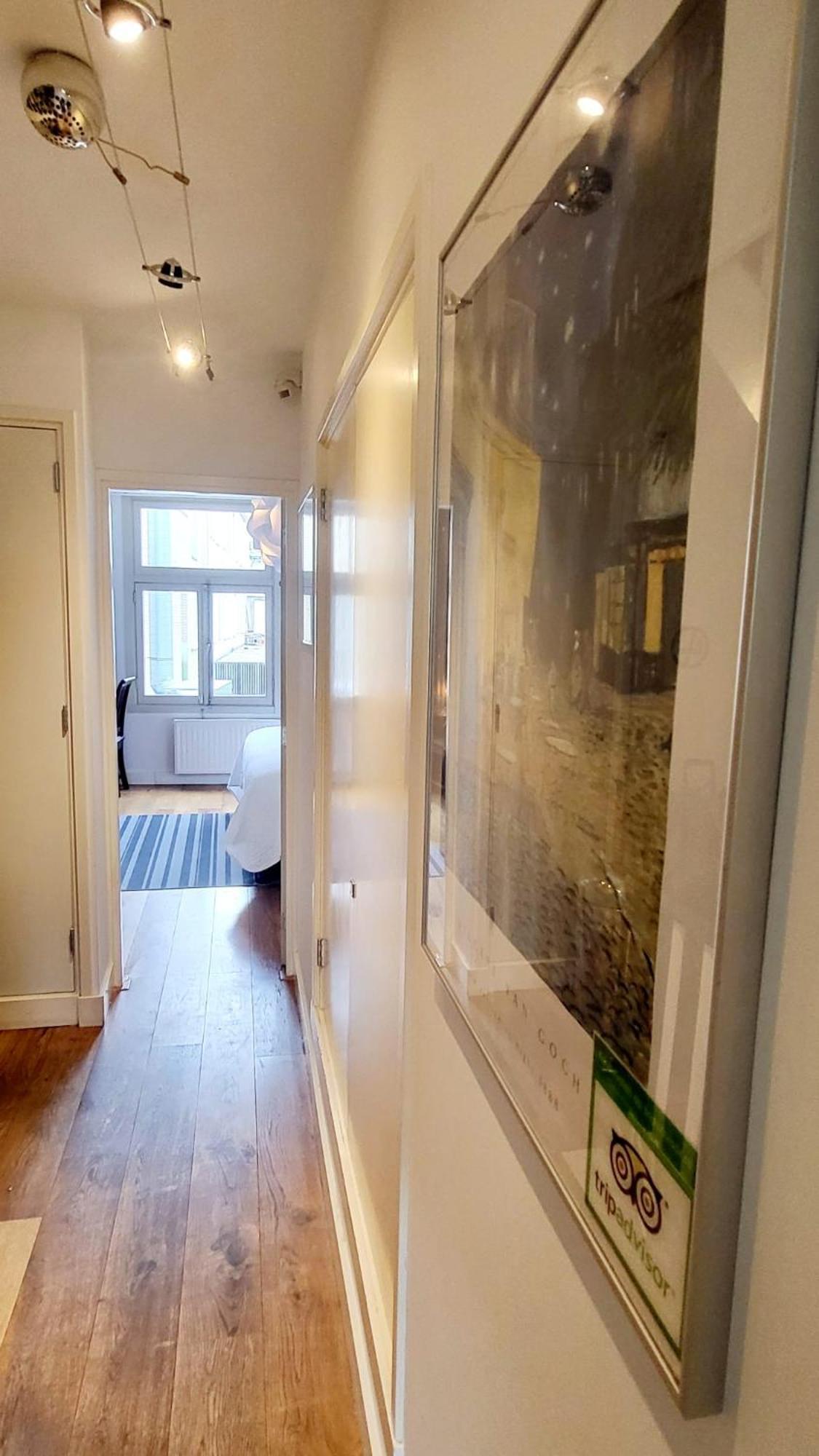 Velvetamsterdam Apartment Екстериор снимка
