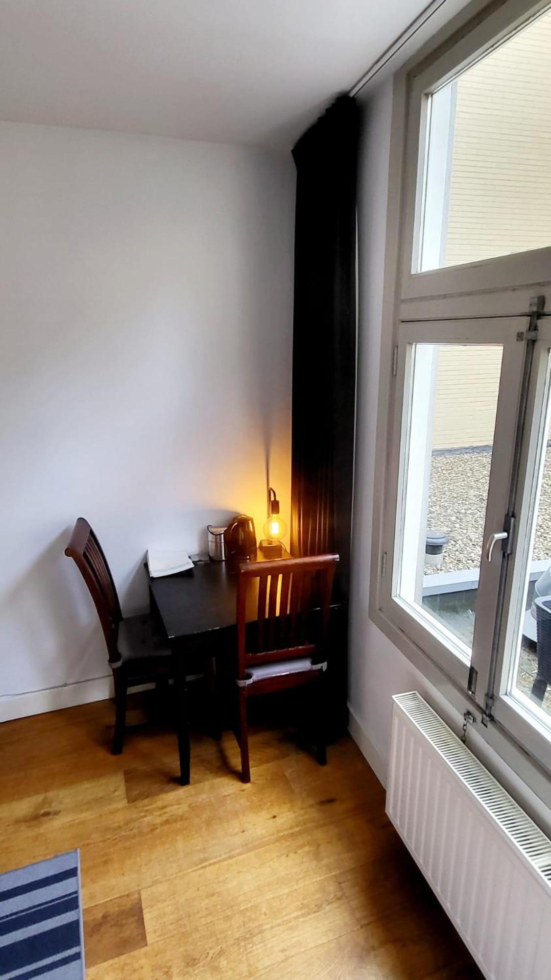 Velvetamsterdam Apartment Екстериор снимка