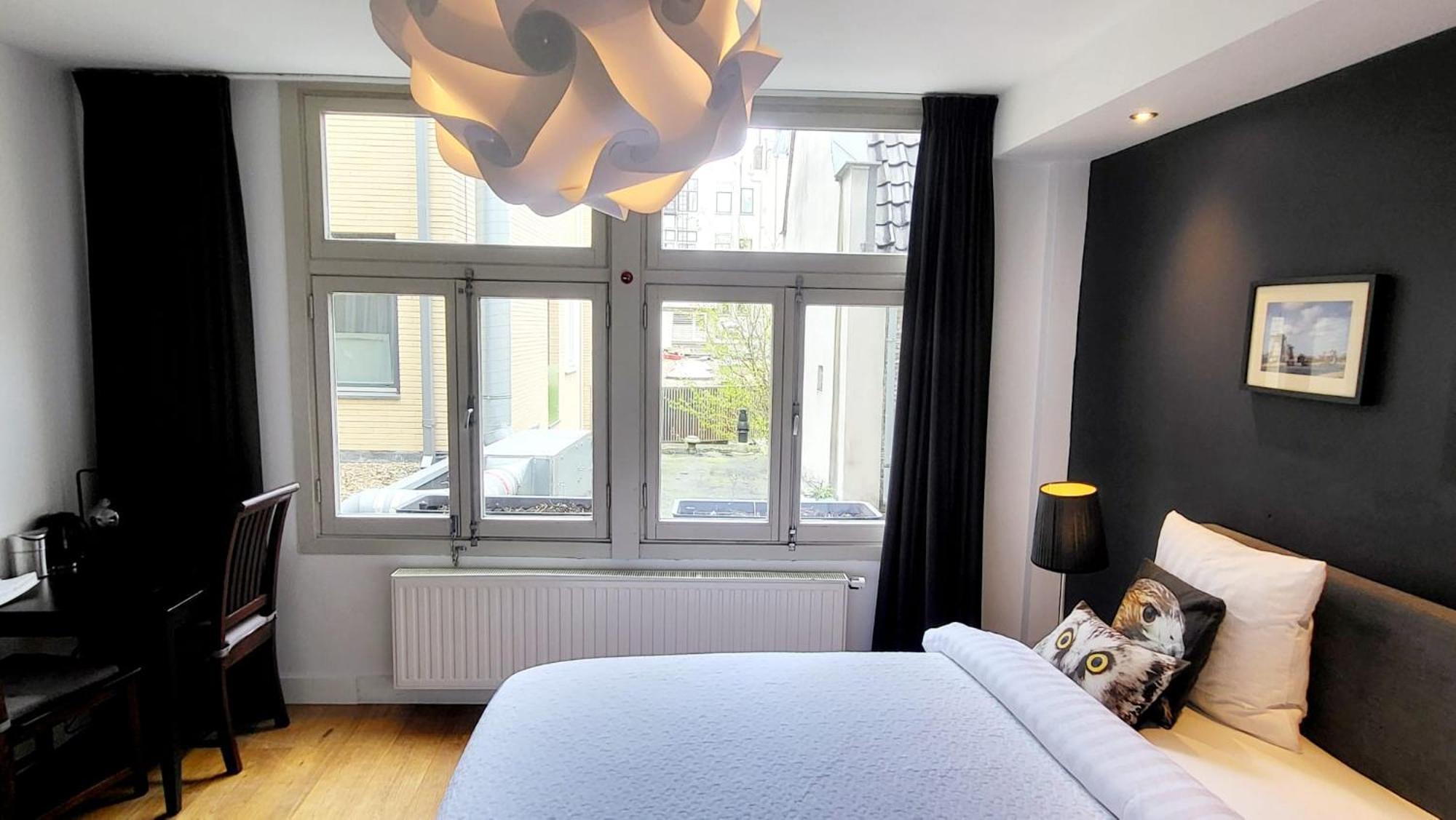 Velvetamsterdam Apartment Екстериор снимка
