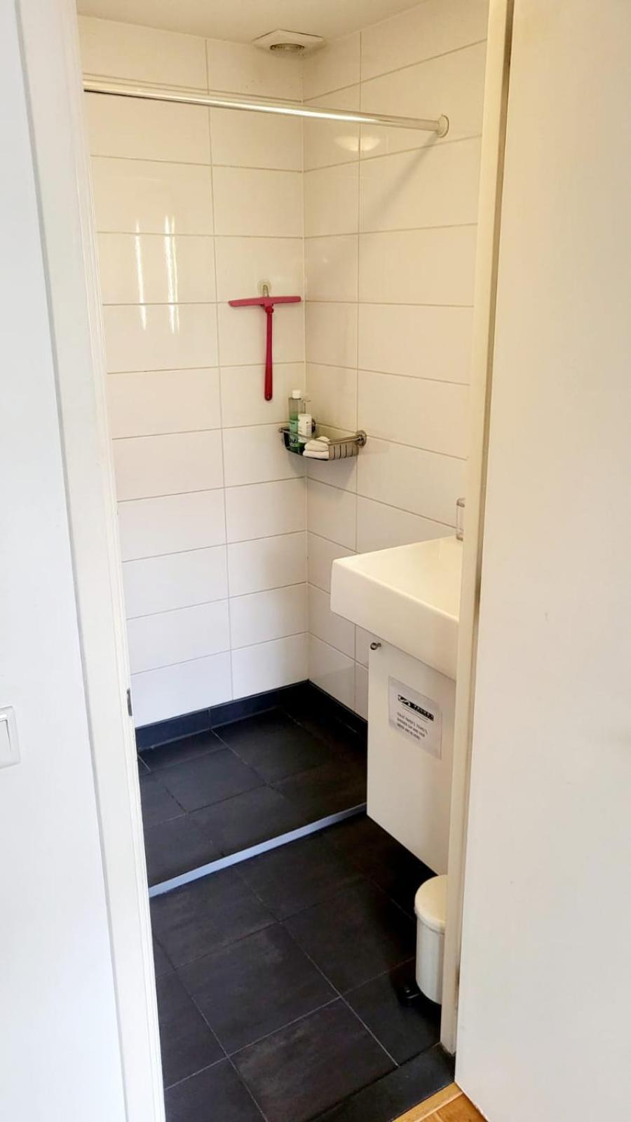 Velvetamsterdam Apartment Екстериор снимка