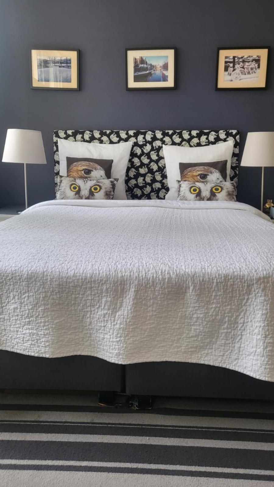 Velvetamsterdam Apartment Екстериор снимка