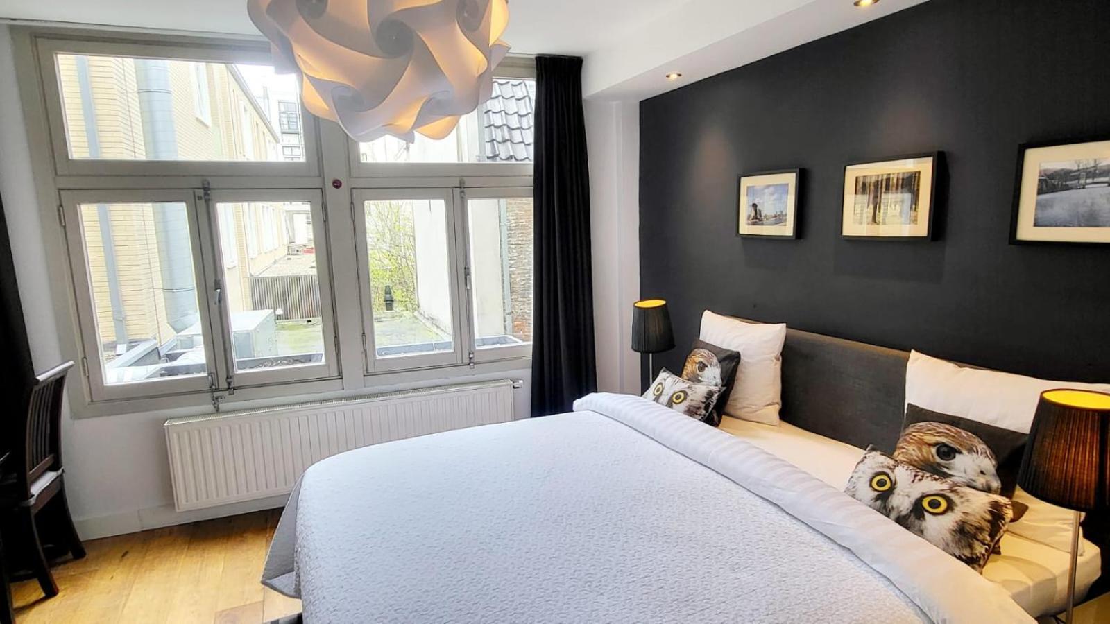 Velvetamsterdam Apartment Екстериор снимка