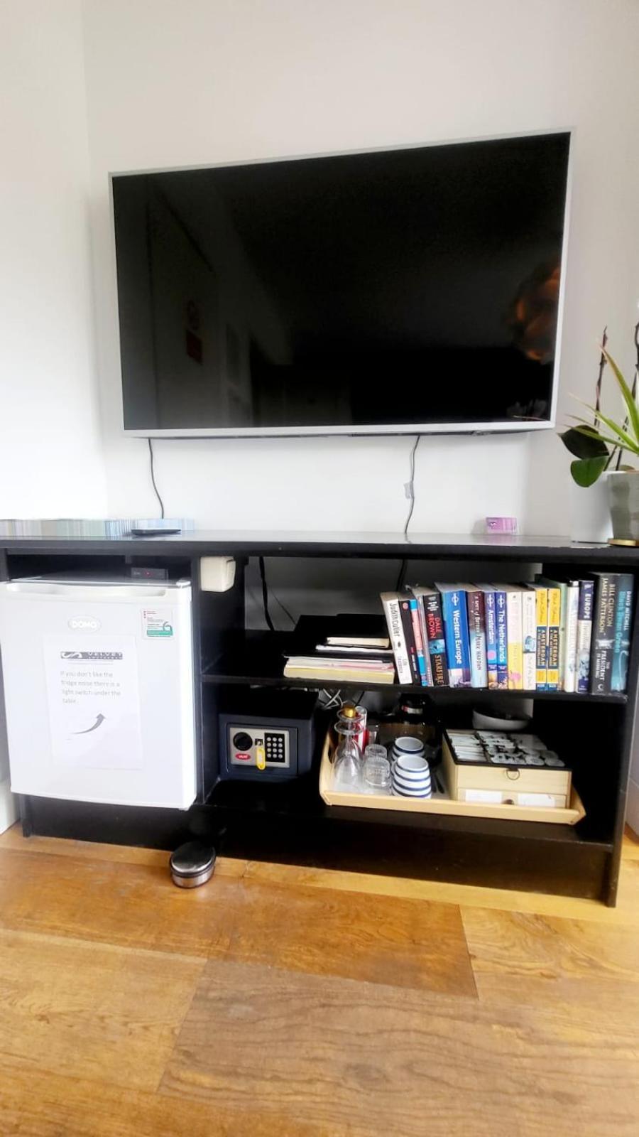 Velvetamsterdam Apartment Екстериор снимка