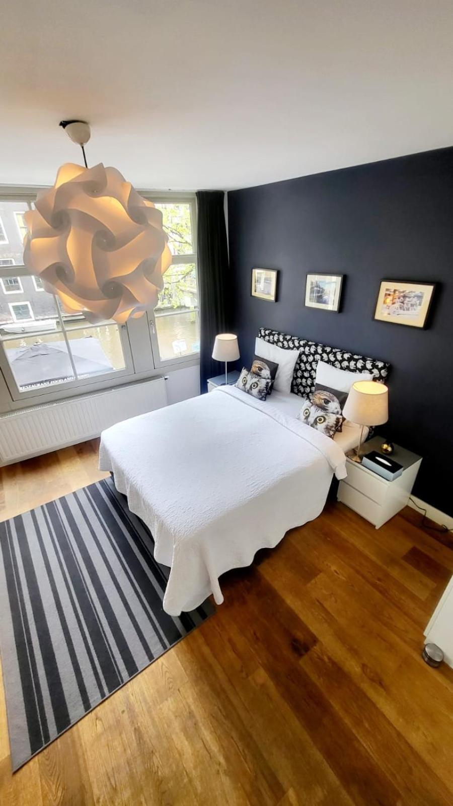 Velvetamsterdam Apartment Екстериор снимка