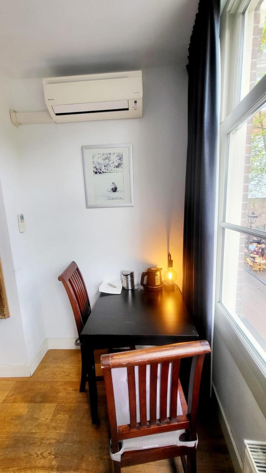 Velvetamsterdam Apartment Екстериор снимка