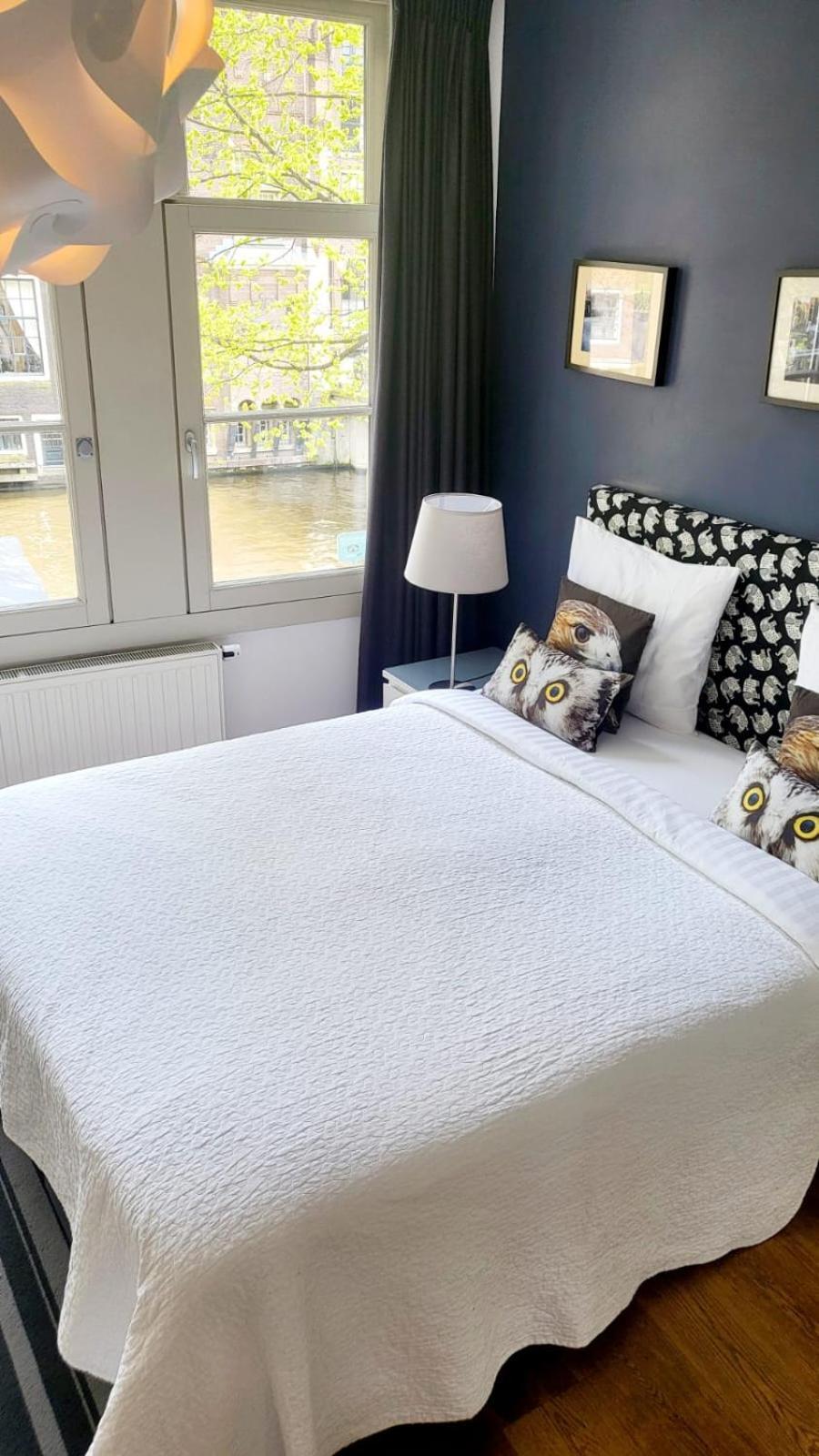 Velvetamsterdam Apartment Екстериор снимка