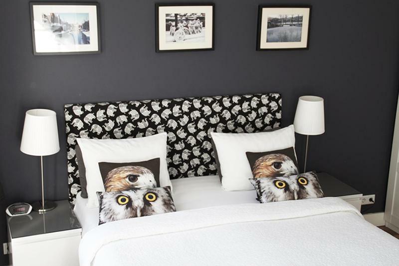 Velvetamsterdam Apartment Екстериор снимка